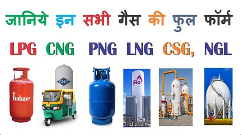 pan gas full form